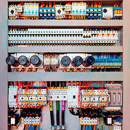 Serviços elétricos