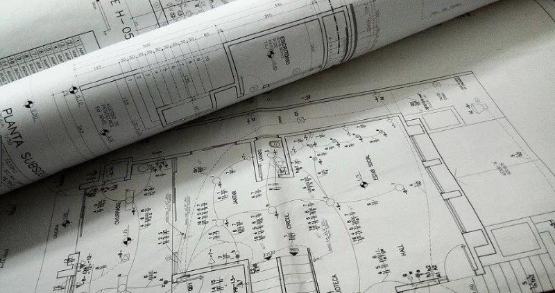 Projeto Eletrico Industrial